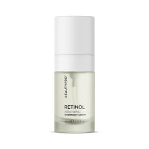 BEAUTYPRO Retinol 1% Overnight Serum 30ml